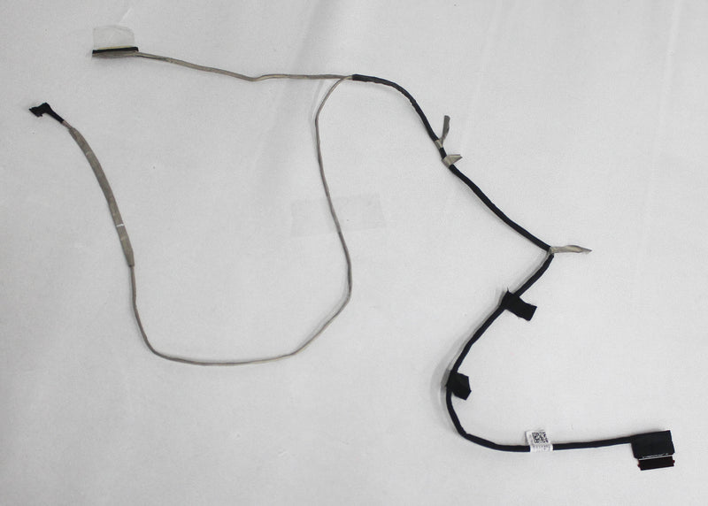 6017B0587401 LCD EDP Cable 30Pins 14-Ac151Nr Compatible With HP