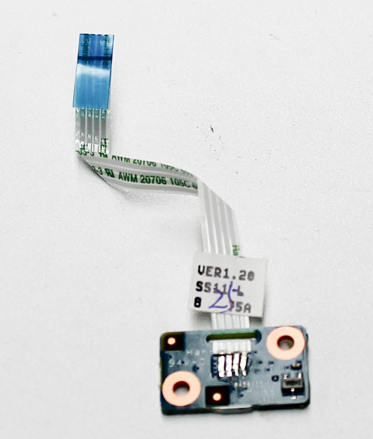 6050A2414801 Hp Probook 4530S Board W/ Cable Grade A
