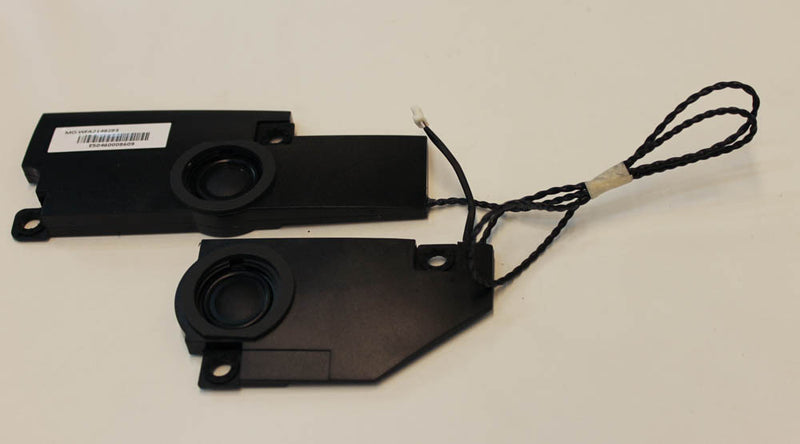 PT2001-SPEAKERS SPEAKER SET LEFT AND RIGHT PT2001 Compatible with Asus