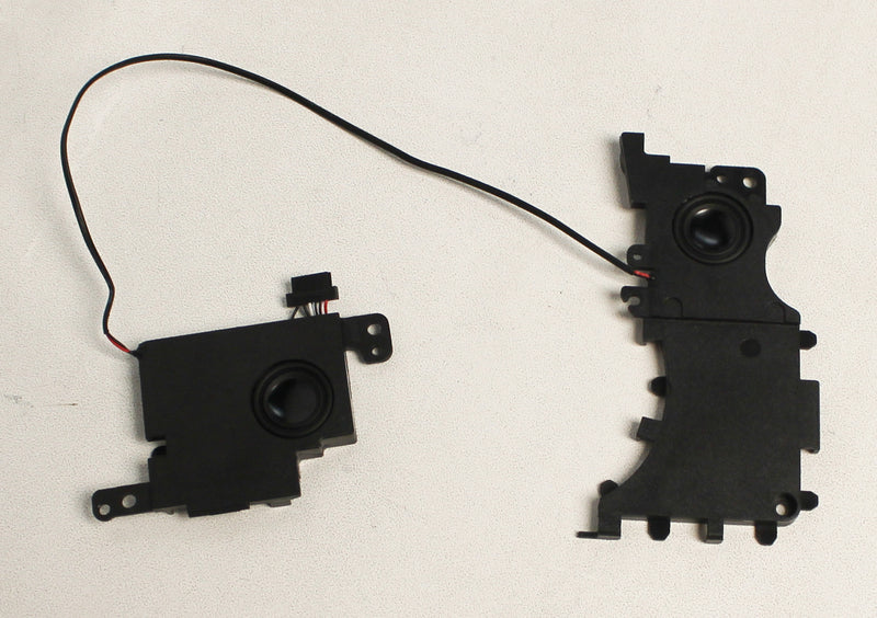 L23900-001 Speaker Set Left & Right Pavilion 15-Cs0073Cl Compatible with HP