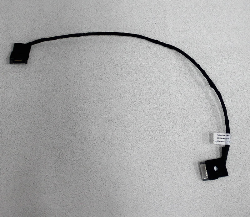 6017B0493001 L35W CABLE COAXIAL 10POS 170mm Compatible With Toshiba
