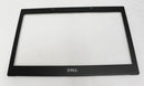 Crmm1 Dell Latitude E6510 / Precision M4500 15.6" Lcd Front Trim Cover Bezel Plastic - No Camera Grade A