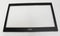 Crmm1 Dell Latitude E6510 / Precision M4500 15.6" Lcd Front Trim Cover Bezel Plastic - No Camera Grade A