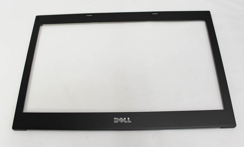 Crmm1 Dell Latitude E6510 / Precision M4500 15.6" Lcd Front Trim Cover Bezel Plastic - No Camera Grade A