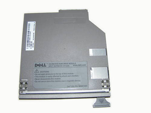 YN965 RWCD 24X D-MODULE Compatible with DELL