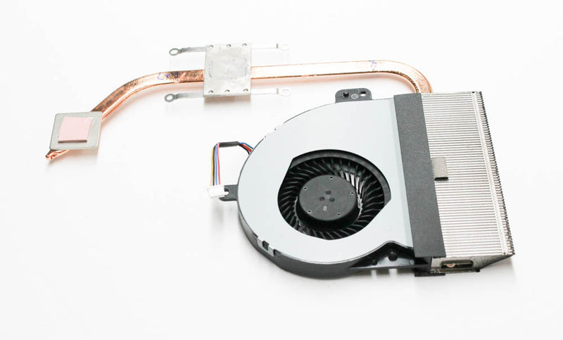 4Mkj9Tmjn30 Asus Fan/Heatsink For X44H Grade A