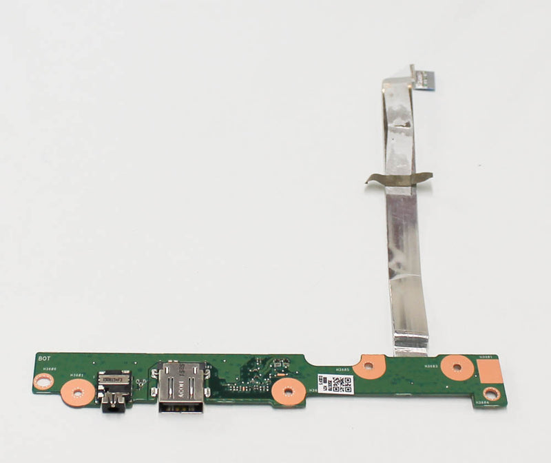 90Nl0080-R13000 Asus Io Board Usb Rev 2.0 E205Sa Tp200S Grade A