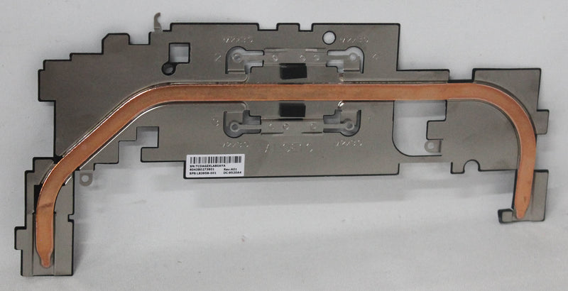 6043B0273901 Heatsink Uma Probook X360 11 G5 Ee Compatible with HP