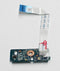 90003072 G500s G505s Led Board With Cable LS-9903P Compatible with LENOVO