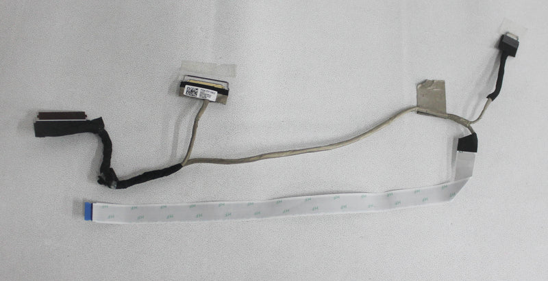 DC020024H10 Lcd Edp Cable 30Pins L 81Tc Yoga C740-14ImlCompatible With Lenovo
