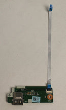 60Nb0Dc0-Io1100 Asus Usb Io Board Gl553Vw-2B Zx53Vw-Ah58 Grade A