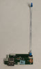 60Nb0Dc0-Io1100 Asus Usb Io Board Gl553Vw-2B Zx53Vw-Ah58 Grade A