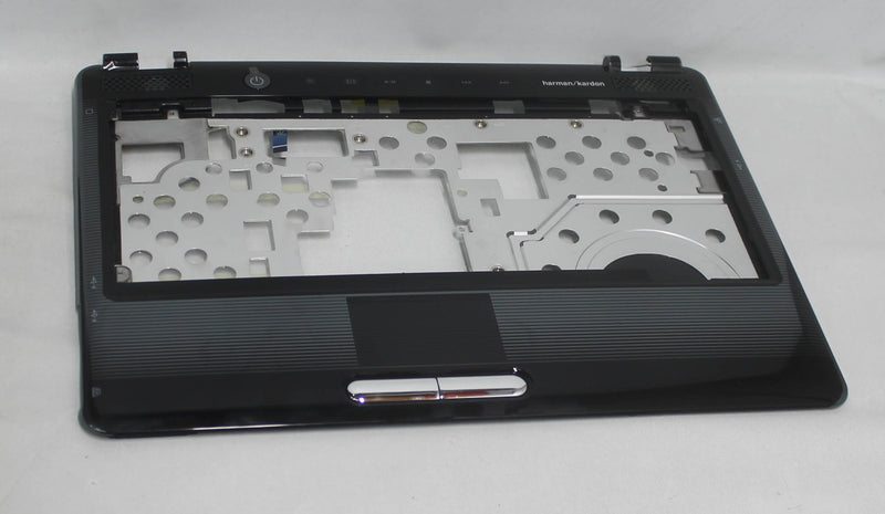 EATE1009010 New Palmrest Top Cover W/Touchpad Satellite M305 Series Compatible With Toshiba