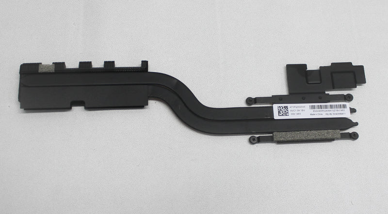 5H40X89411 Heatsink Thermal Module Uma Thinkpad E15 Gen 2 Compatible With Lenovo 