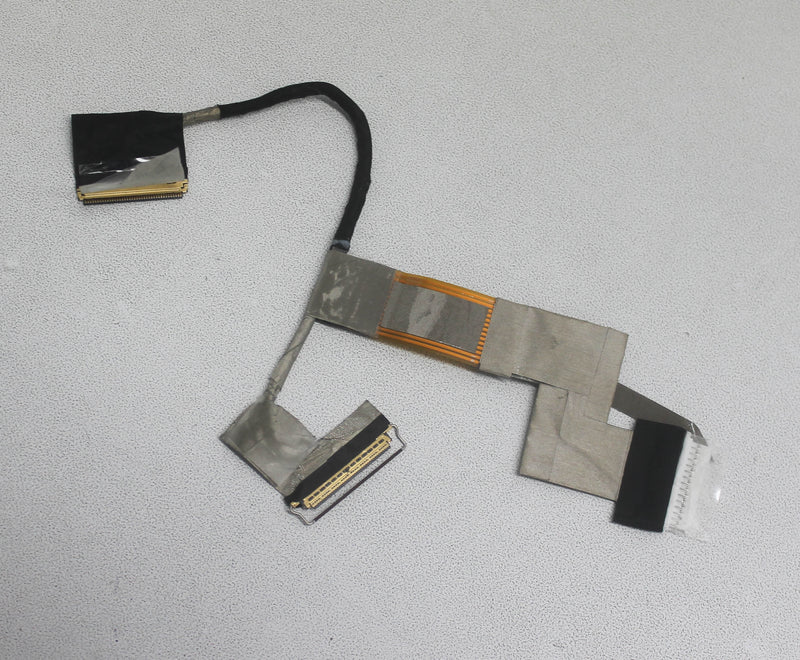 Dd0X3Blc110 Lcd Cable Uhd Spectre X360 15-Eb 15T-Eb Series Replacement Parts Compatible With HP