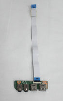 08N2-1DK1J00 7250 Usb Audio Board Compatible with Acer