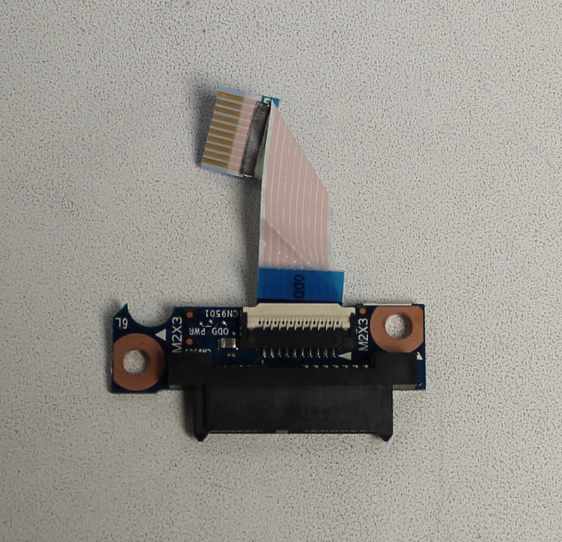 L22540-001 ODD PC BOARD WITH CABLE 17-BY0053OD Compatible with HP