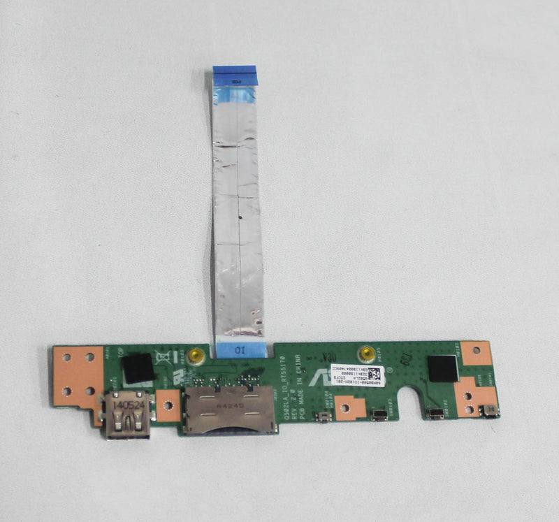 60Nb0580-Io2010 Asus Q502La Io_Bd./As Grade A