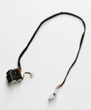 6017B0260301 ENVY 14 DC-IN POWER JACK WITH CABLE "GRADE A" Compatible With HP