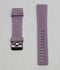 MS-1042F-PUR Watchband Fb507 PurpleCompatible With FITBIT