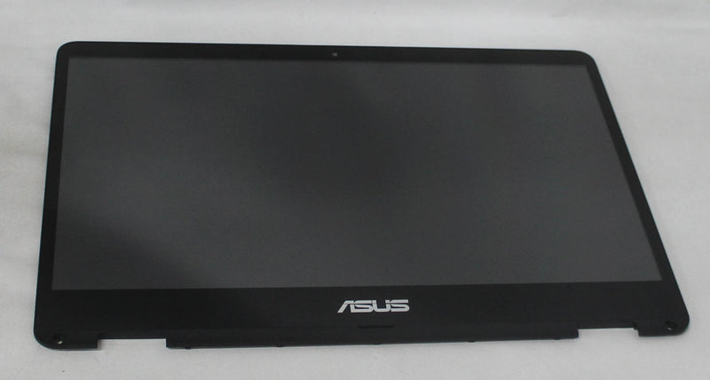 90NB0IV1-R20030 LCD 14.0 Us/Hd/G/T Touchscreen W/Digitizer Tp401Mar-1A Tp401M J401Ma-Db02 Compatible With Asus