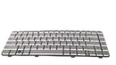 486901-001 Hp Keyboard Dv4-100- Silver Grade A