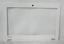 5B30M53611 LCD FRONT BEZEL l 3N 80WG WHITE IDEAPAD 110S-11IBR Compatible with LENOVO