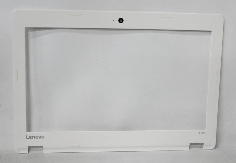 5B30M53611 LCD FRONT BEZEL l 3N 80WG WHITE IDEAPAD 110S-11IBR Compatible with LENOVO