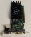 90Pa06I0-M0Xbn0 Asus Video Card Gt740-4Gd3/Dp_Card/Vga Desktop Grade A