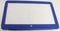 Eay0B002060-1 Hp Lcd Bezel Cover Blue Stream 13-C 13-C110Nr Grade A