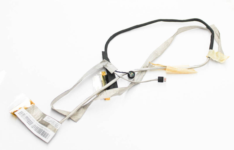 Dd0Xj3Lc010 Asus Cables Lvds Cable With Webcam And Mic For X55 Grade A