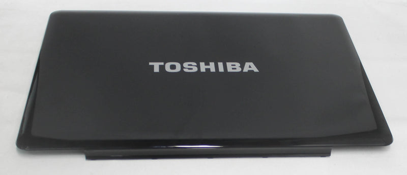 K000070630 New Lcd Back Cover Blue A350/A355 A355D-S6922 Compatible With Toshiba