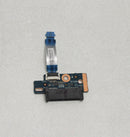5C50R34463 Odd Switch Board W/Cable C 81H7 Ideapad 130-15Ast Compatible With Lenovo 