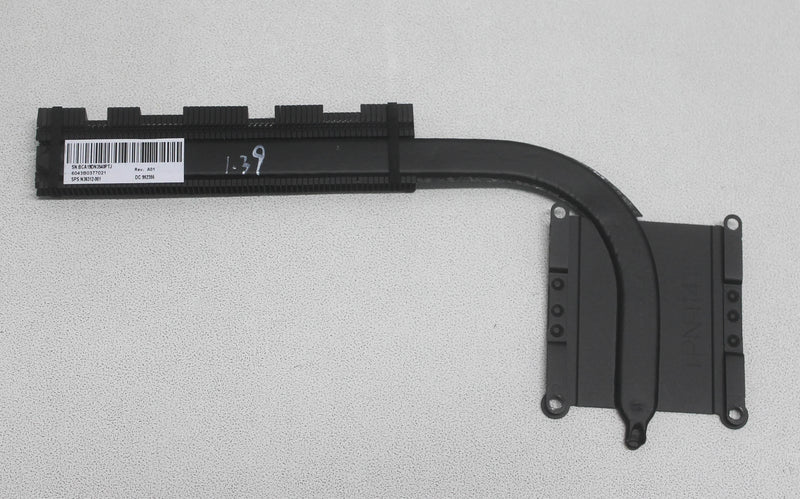 6043B0377021 Heatsink Themal Module Bcl-R 14-Ep0033Cl Compatible With HP