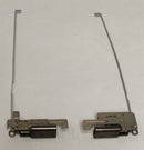 13-7352-Hinges Dell 13-7352 Lcd Hinges Left And Right Grade A