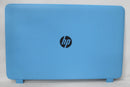 765774-001 DISPLAY BACK COVER AQB NTS BLUE Compatible with HP
