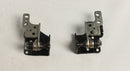 GE72VR-HINGES Hinges Set Left And Right Apache Pro Ge72Vr 7Rf-416Us Ms-179B Compatible With MSI