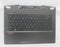 E2P-5410716-TA2 Palmrest Top Cover W/Keyboard Us Bl Raider Ge67Hx 12Ugs-070Us Compatible With MSI