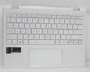 307-3P1C311-SE0 Palmrest White W/Kb Tp / E13Flipevo A11Mt Compatible with MSI