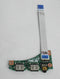 90NB0PK0-R10010 USB Audio Io Board W/Cable X570Dd Vivobook M570Dd-Ds55 Compatible With Asus