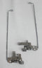 930606-001 Hinge Set Left & Right Pavilion 14-Bf040Wm Compatible With HP