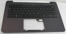 90Nb0Ab1-R31Us0 Asus Palmrest Top Cover K/B_(Us)_Module/As With Black Keyboard Obsidian Stone Ux305Ua-1A Grade A