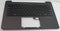 90Nb0Ab1-R31Us0 Asus Palmrest Top Cover K/B_(Us)_Module/As With Black Keyboard Obsidian Stone Ux305Ua-1A Grade A