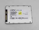 CT250BX100SSD1 Bx100 Ssd 250Gb Sata 6Gb/S 5V 2A 2.5 Solid State DriveCompatible With CRUCIAL