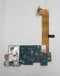 90NX0380-R10010 Io Board W/Cable Chromebook Cm5500Fda-In588TCompatible With Asus