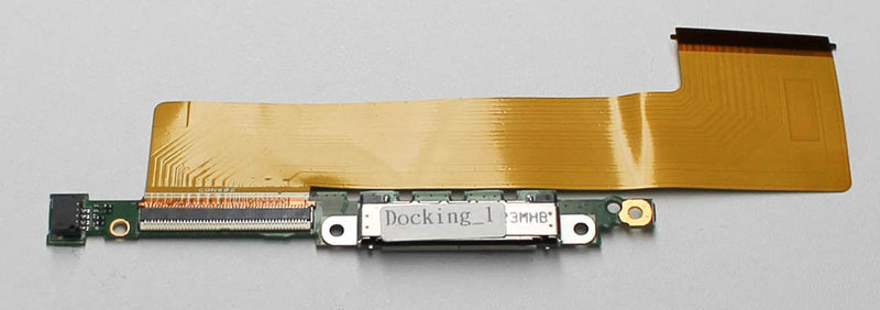 H000042100 DOCKING BOARD AT305-T16 Compatible with Toshiba