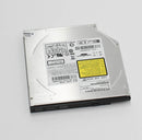 V000120910 DVD SUPER MULTI W/LF DVR-KD08TBF Compatible with TOSHIBA