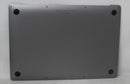 806-22323-A BOTTOM BASE COVER SPACE GRAY MACBOOK AIR RETINA MWTK2LL/A EARLY 2020 Compatible with Apple