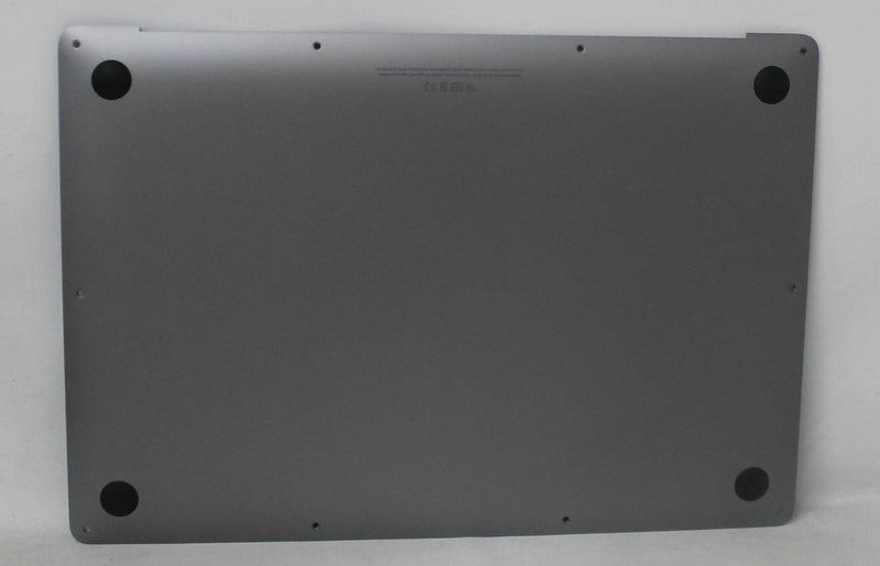 806-22323-A BOTTOM BASE COVER SPACE GRAY MACBOOK AIR RETINA MWTK2LL/A EARLY 2020 Compatible with Apple