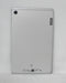 ZA6M0017US-BACKCOVER-B Back Cover Android Smart Tab M10 Plus Platinum Grey Za6M0017US Compatible With Lenovo